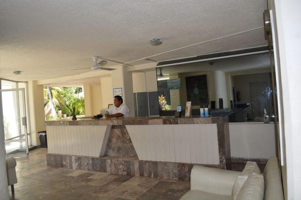 מלון אקפולקו Costa Linda מראה חיצוני תמונה
